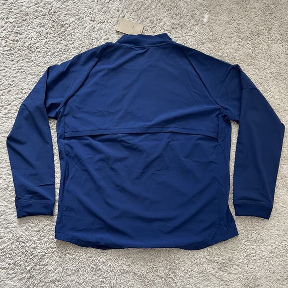 Nike Dri-FIT Rafa Nadal Tennis Jacket DV2885-492 Men's Size XL NWT - Picture 7 of 9
